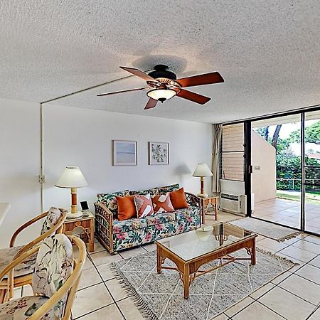 Maui Vista Condo 2410 Kihei Exteriér fotografie