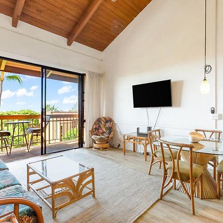 Maui Vista Condo 2410 Kihei Exteriér fotografie