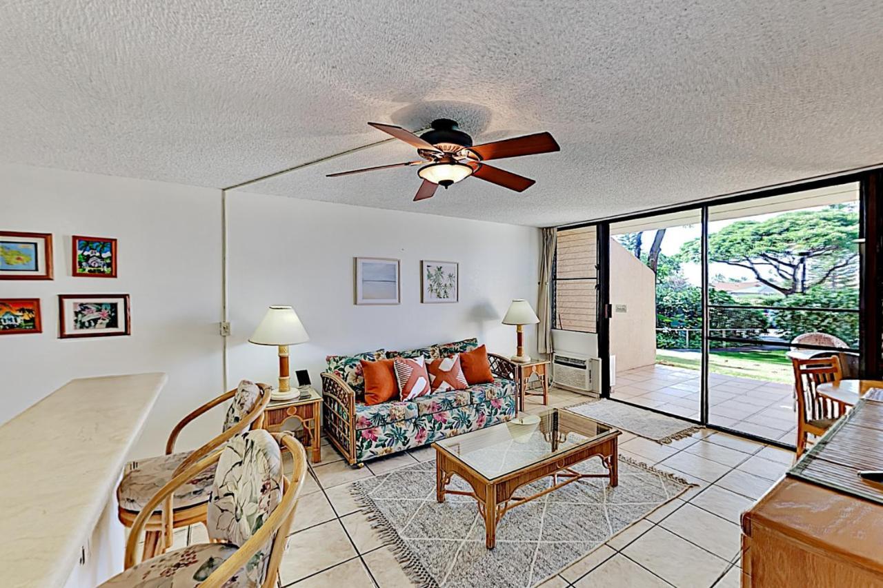 Maui Vista Condo 2410 Kihei Exteriér fotografie