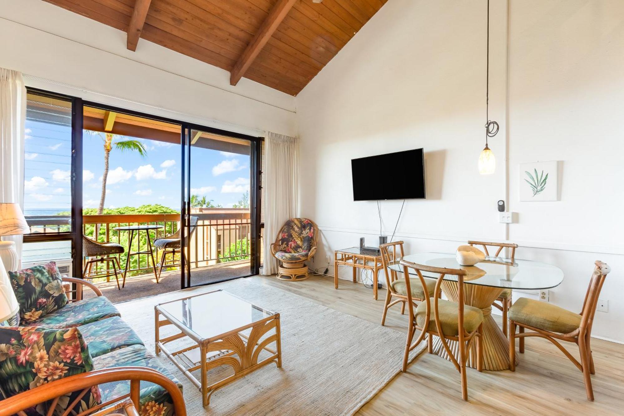 Maui Vista Condo 2410 Kihei Exteriér fotografie
